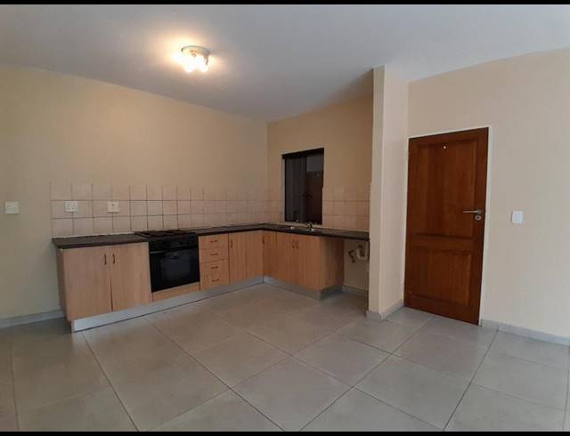 2 BEDROOM PROPERTY TO RENT IN ELDO LAKES ESTATE